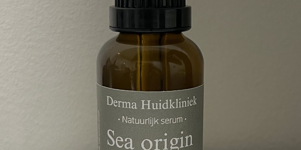 Sea Origin Serum