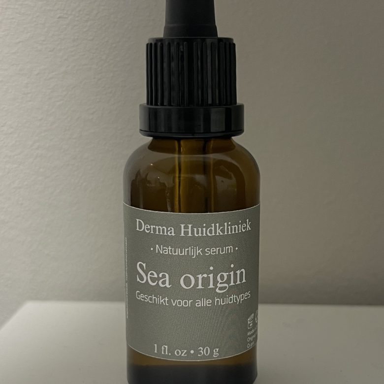 Sea Origin Serum